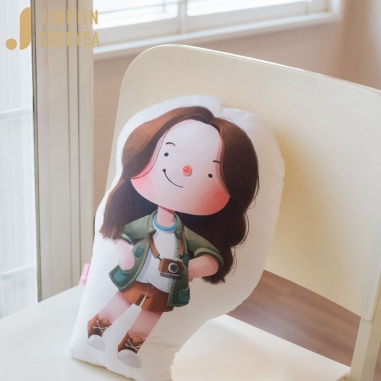 รับทำหมอน ตุ๊กตาราคาส่ง - โรงงานผลิต หมอน ตุ๊กตา 